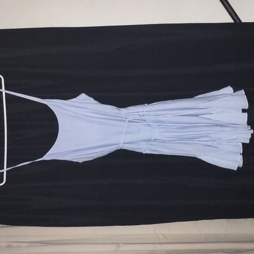 BluIvy Baby Blu Dress